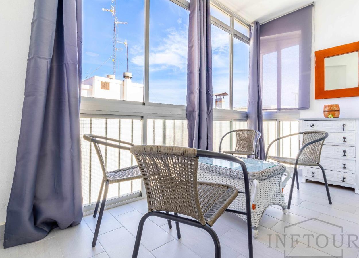 Apartment Inftour Primavera Calp