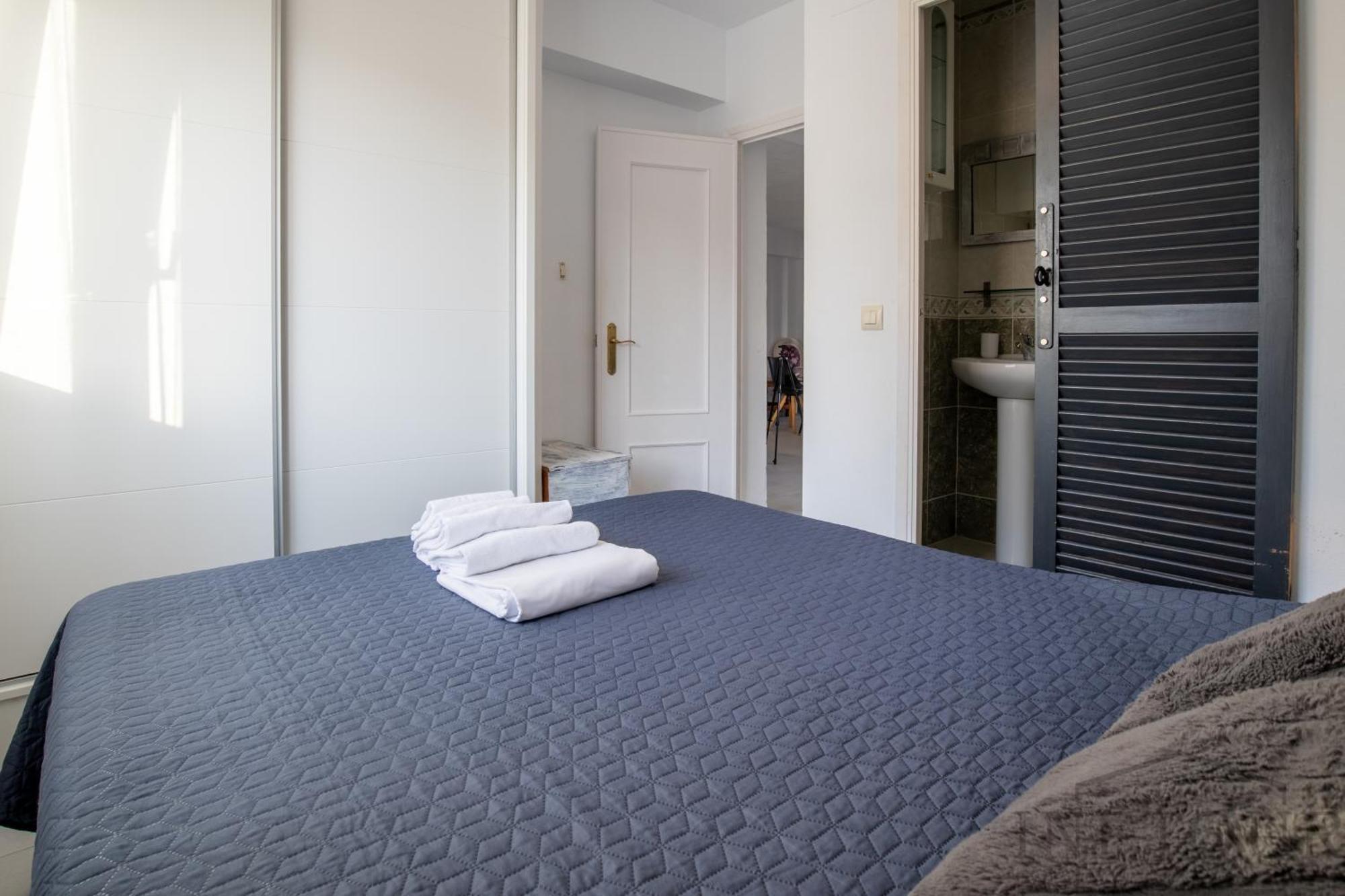 Inftour Primavera Apartment Calp