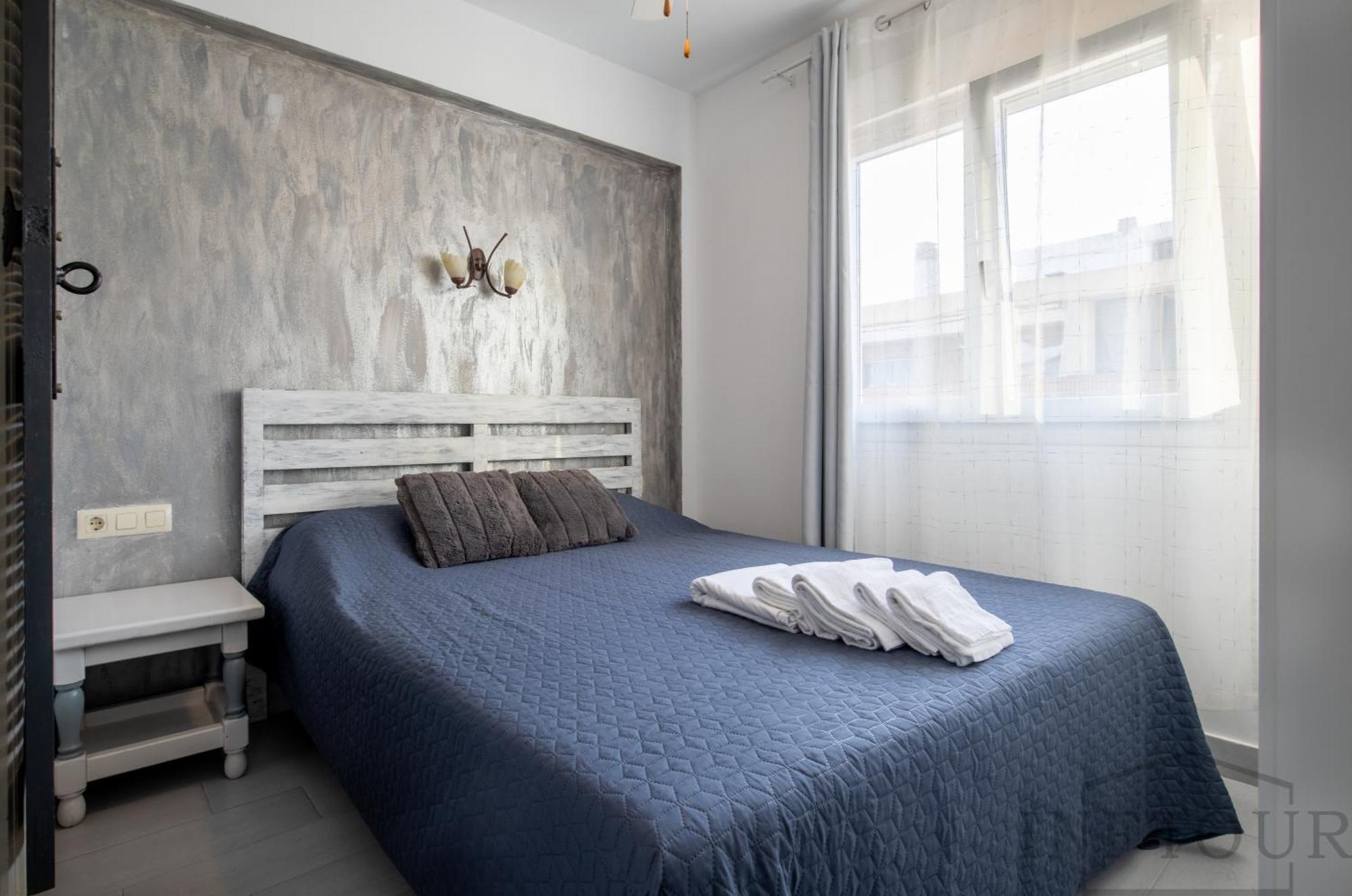 Apartment Inftour Primavera Calp
